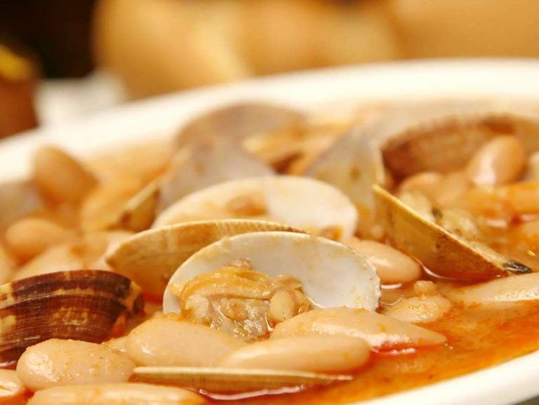 Restaurantes asturianos en Madrid