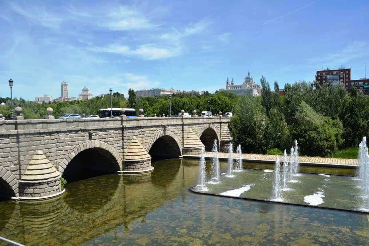 Puente de Segovia