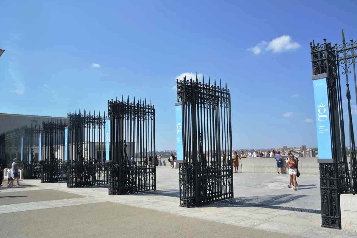 Mirador de la Cornisa
