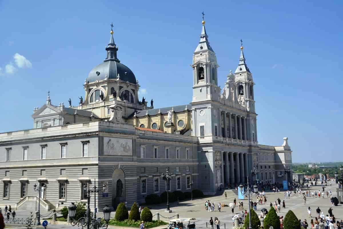 Lo imprescindibles de Madrid