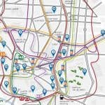 Mapas Autobuses