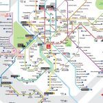 Mapas Metro