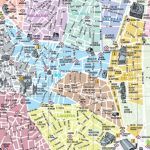 Mapas Zonas