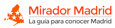 Logo MiradorMadrid
