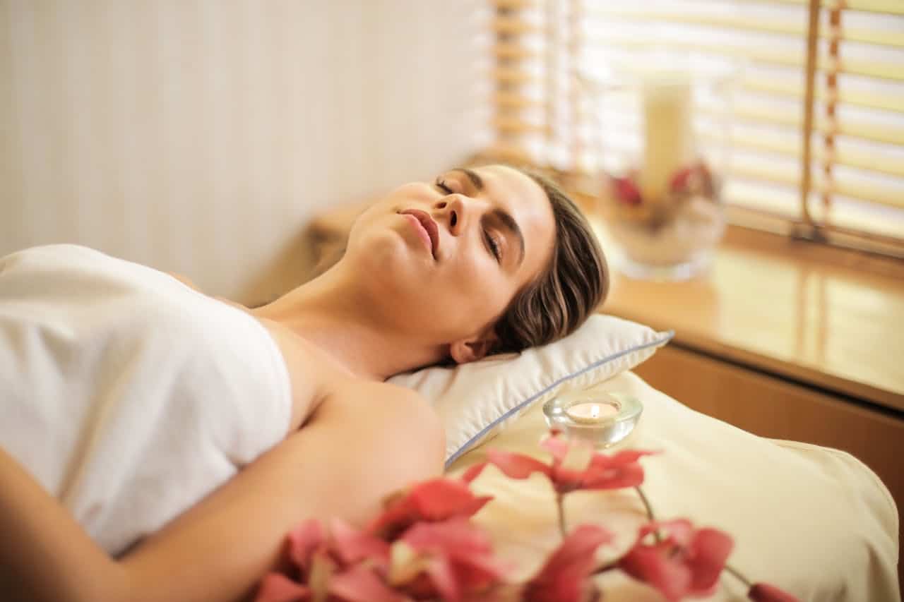Mejores Spas en Madrid