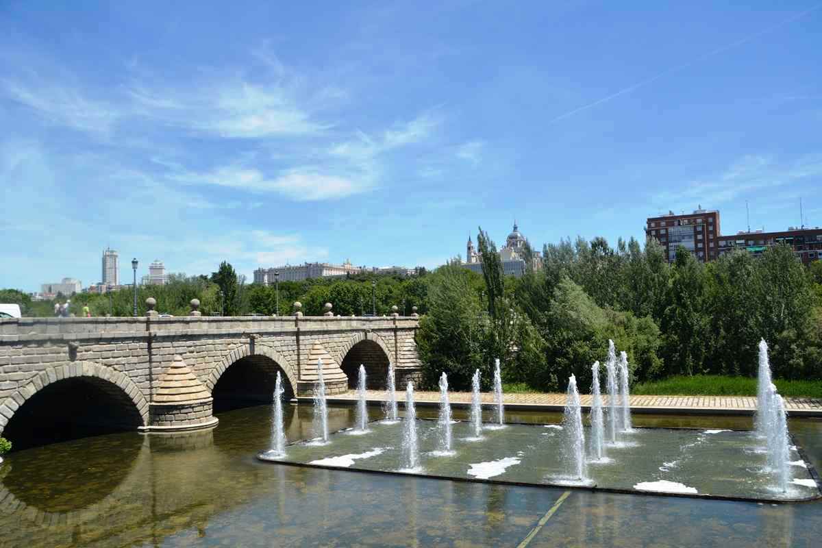 Madrid Río