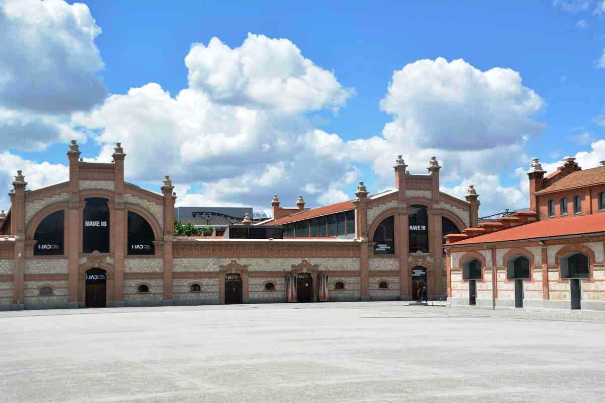 Madrid Río
