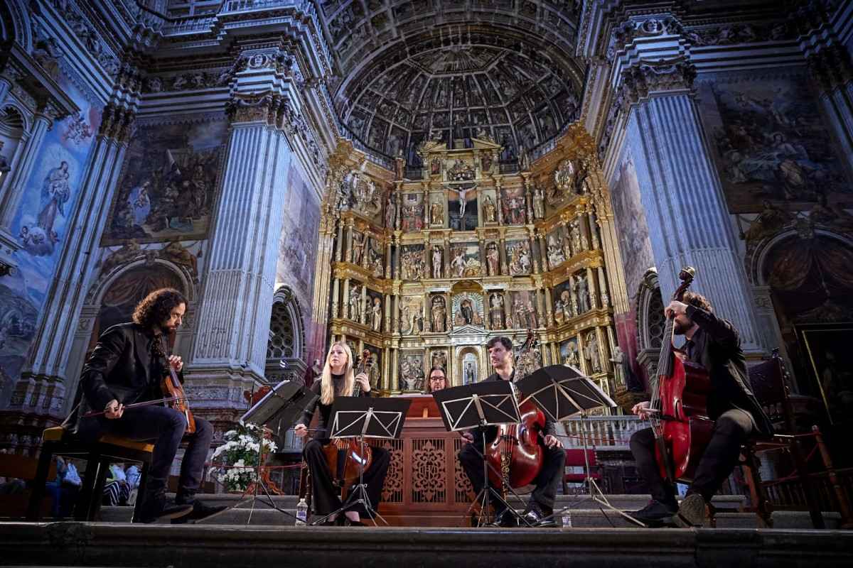 Festival Internacional de Arte Sacro FIAS 2026