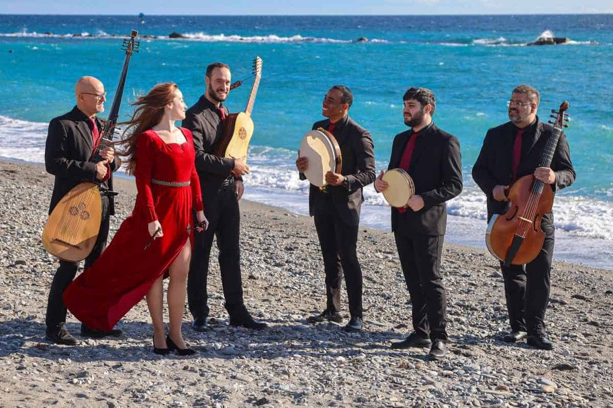Festival Internacional de Arte Sacro FIAS 2026