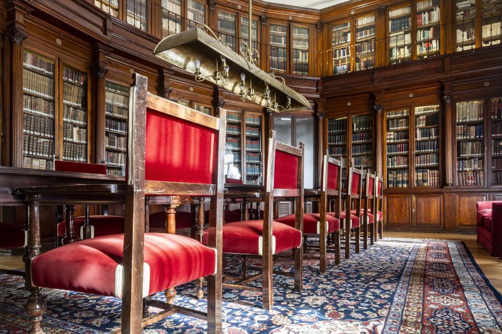 Palacios de Madrid