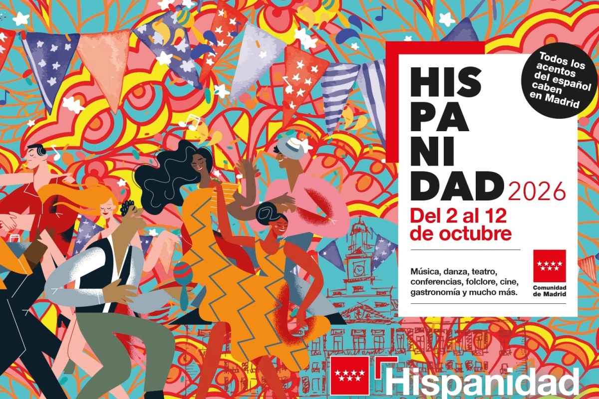 Hispanidad 2026