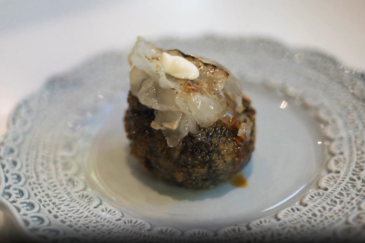 De tapas por los hoteles de Madrid