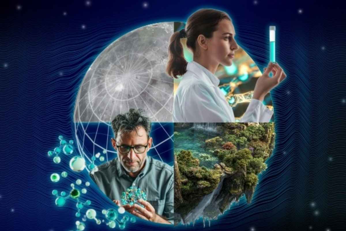 Noche Europea de los Investigadores