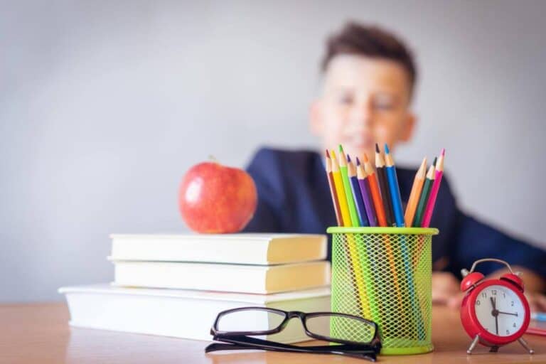 Qué valoran las familias en los colegios internacionales