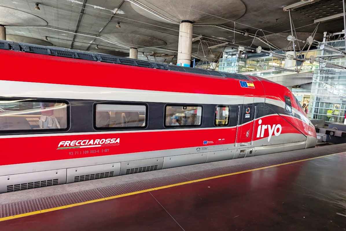 Madrid como epicentro