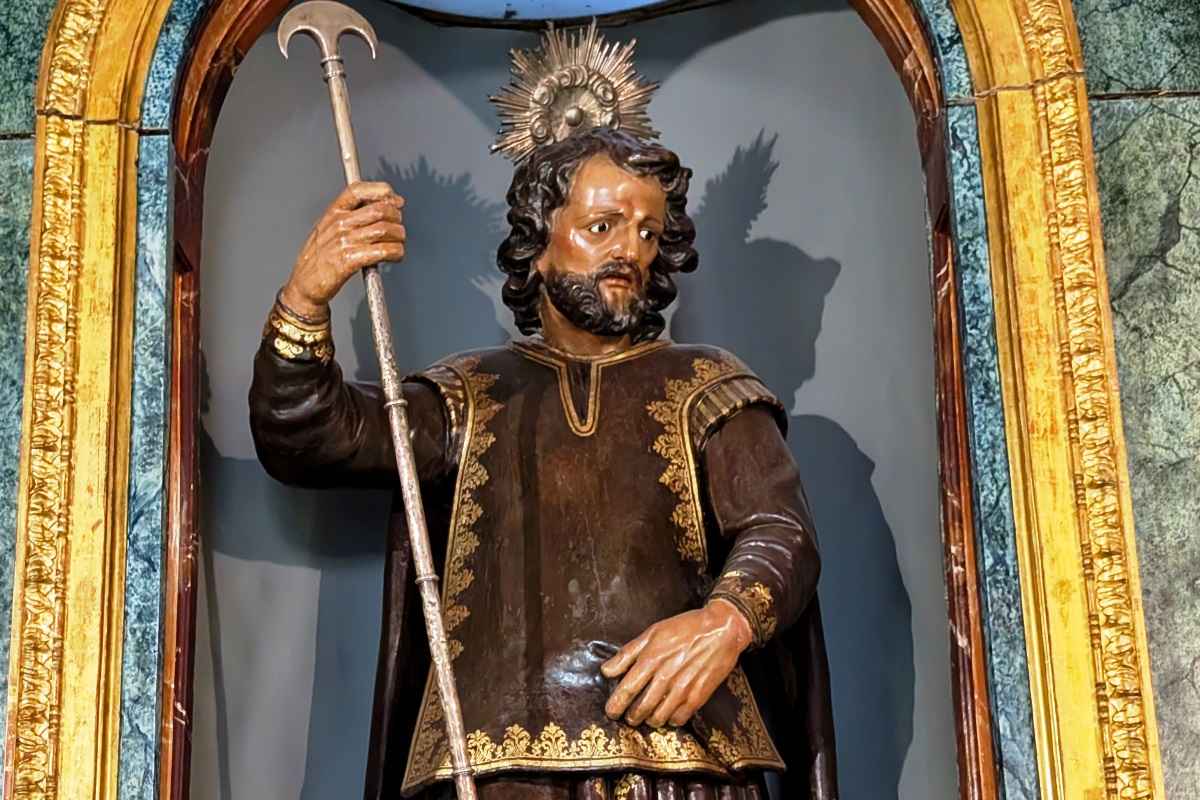 San Isidro Labrador, patrón de Madrid